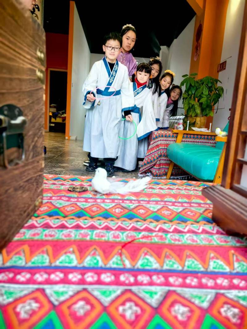 正蓝旗文旅项目策划